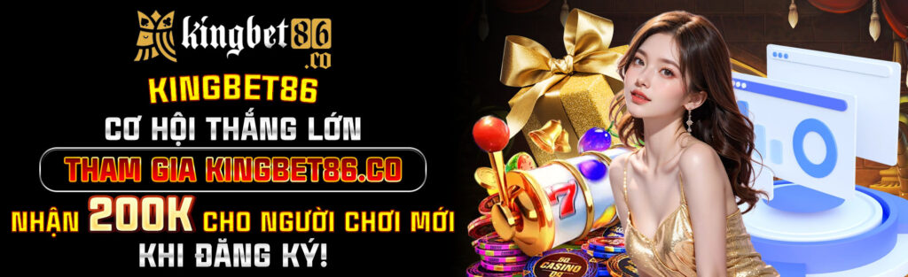 baner kingbet86